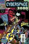 Cyberspace 3000 comic books